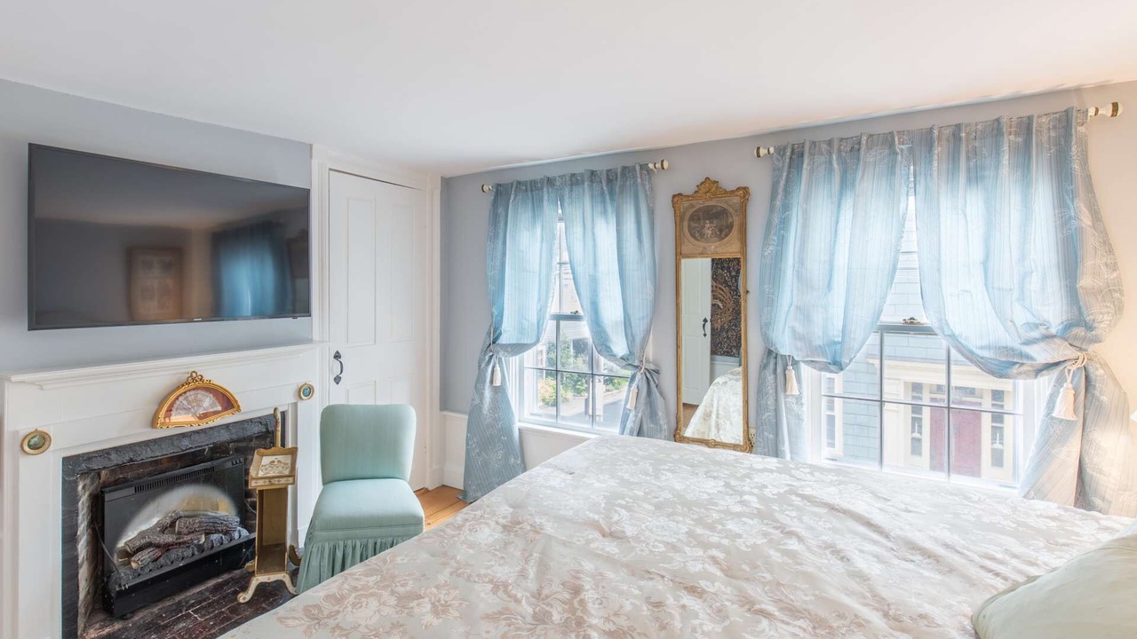 Photo of Outdoor in Marblehead