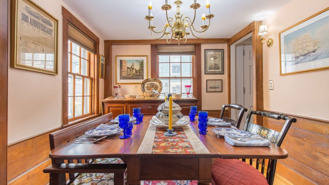 Photo of Outdoor in Marblehead