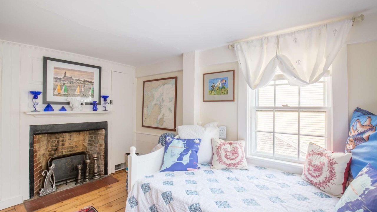 Photo of Outdoor in Marblehead