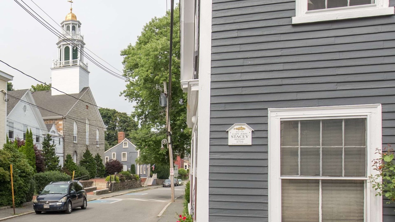 Photo of Outdoor in Marblehead