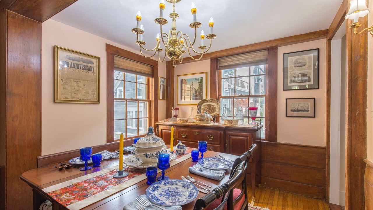 Photo of Bedroom in Marblehead