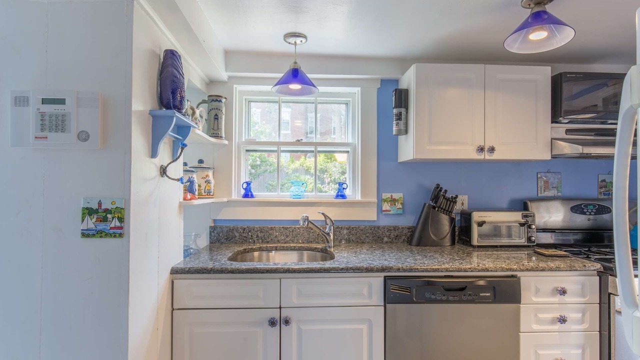 Photo of Outdoor in Marblehead