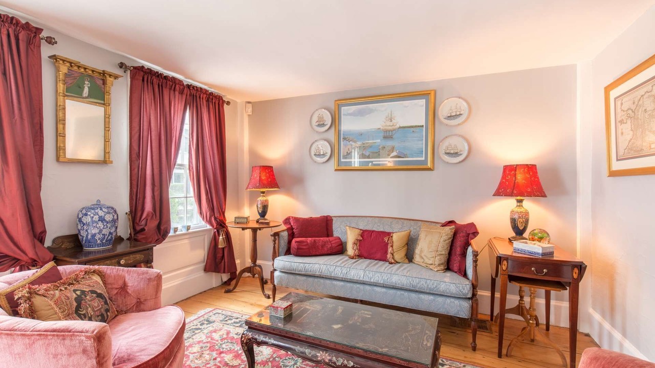 Photo of Outdoor in Marblehead