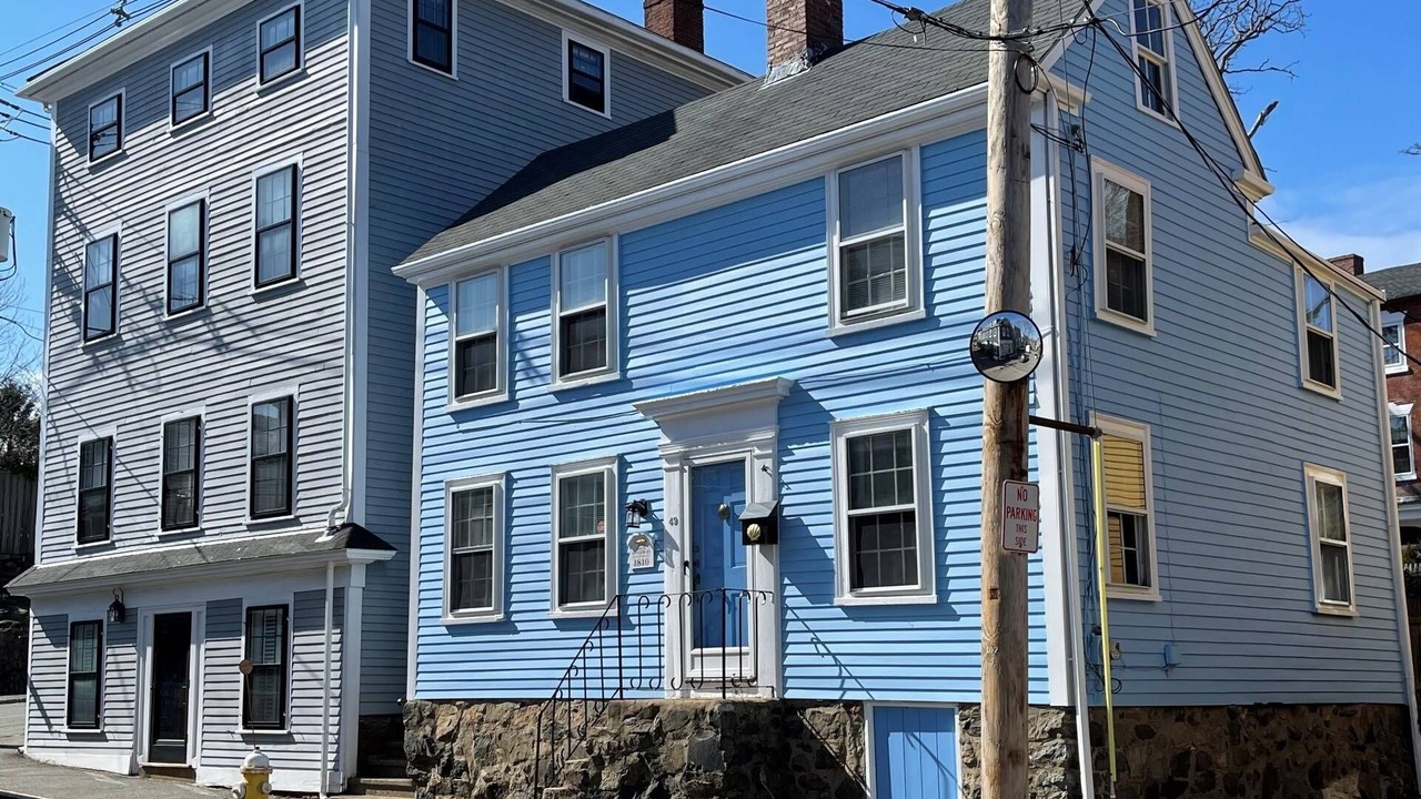 Photo of Outdoor in Marblehead