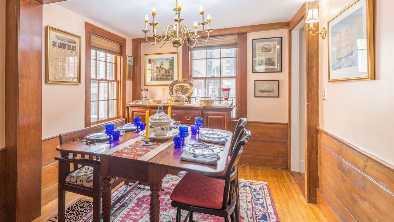 Photo of Outdoor in Marblehead