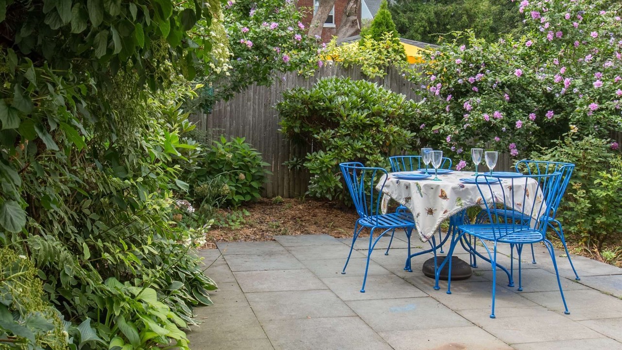 Photo of Outdoor in Marblehead