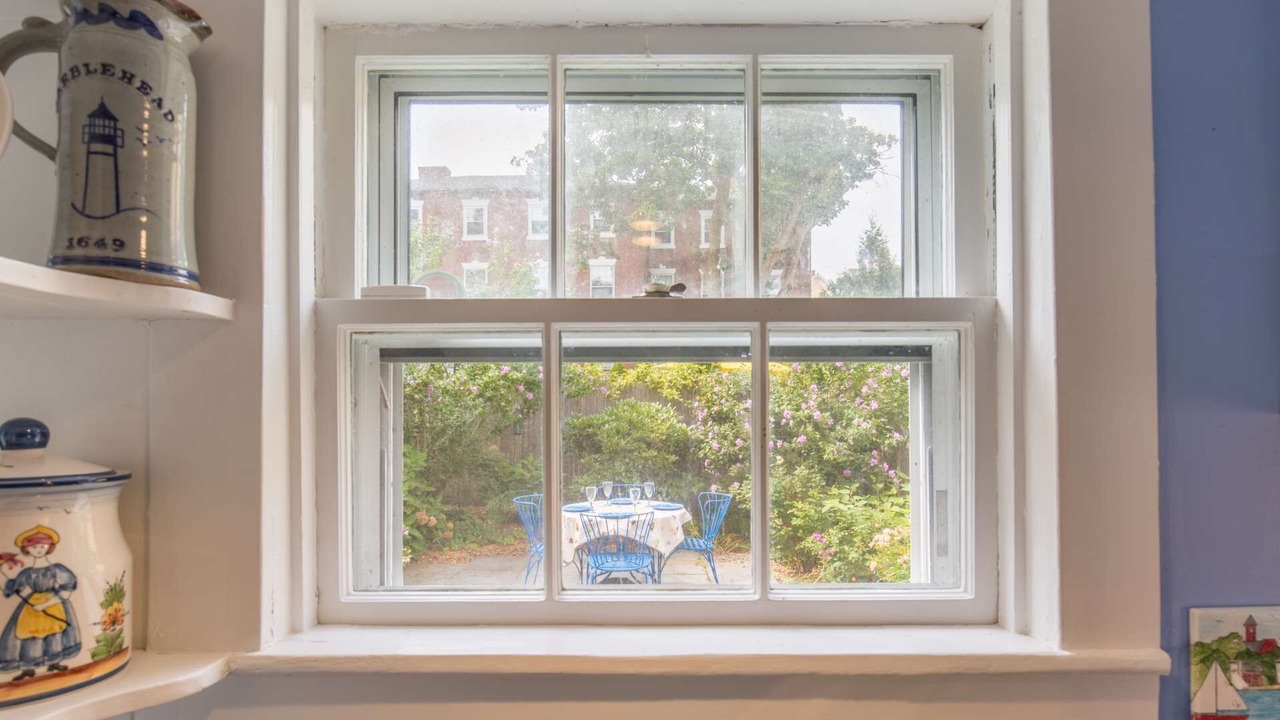 Photo of Outdoor in Marblehead