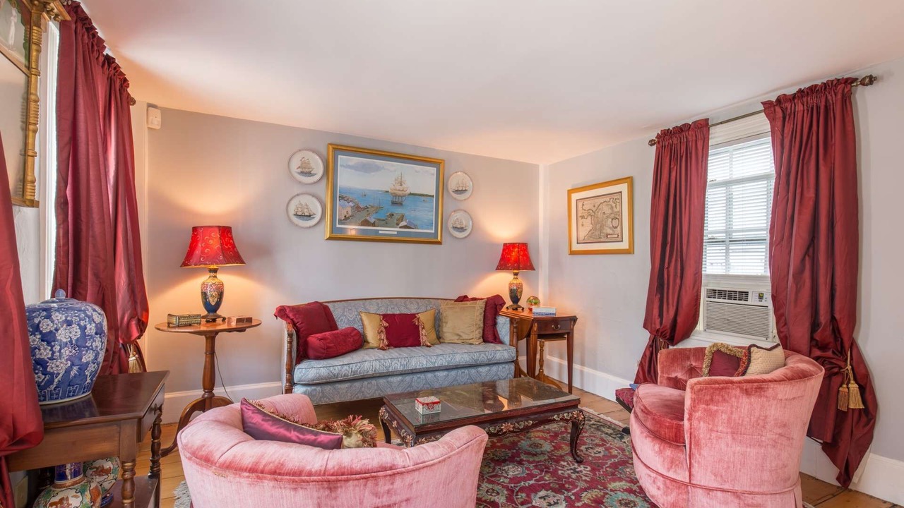 Photo of Outdoor in Marblehead