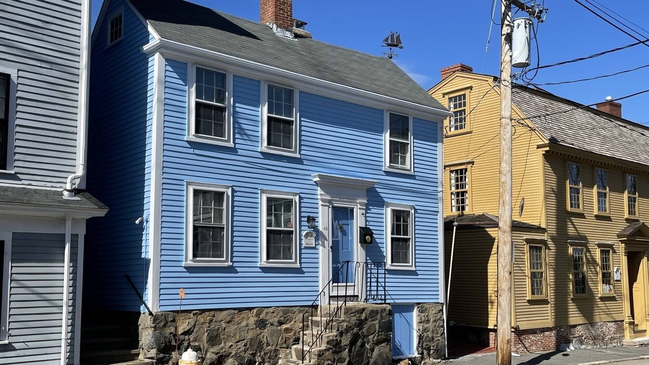 Photo of Outdoor in Marblehead