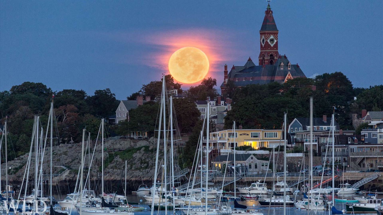 Photo of Outdoor in Marblehead