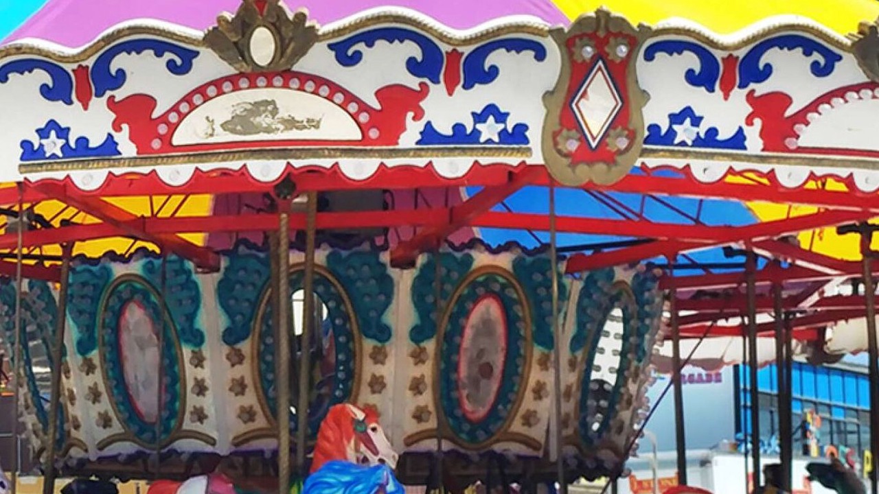 Photo of Outdoor in Salisbury Beach