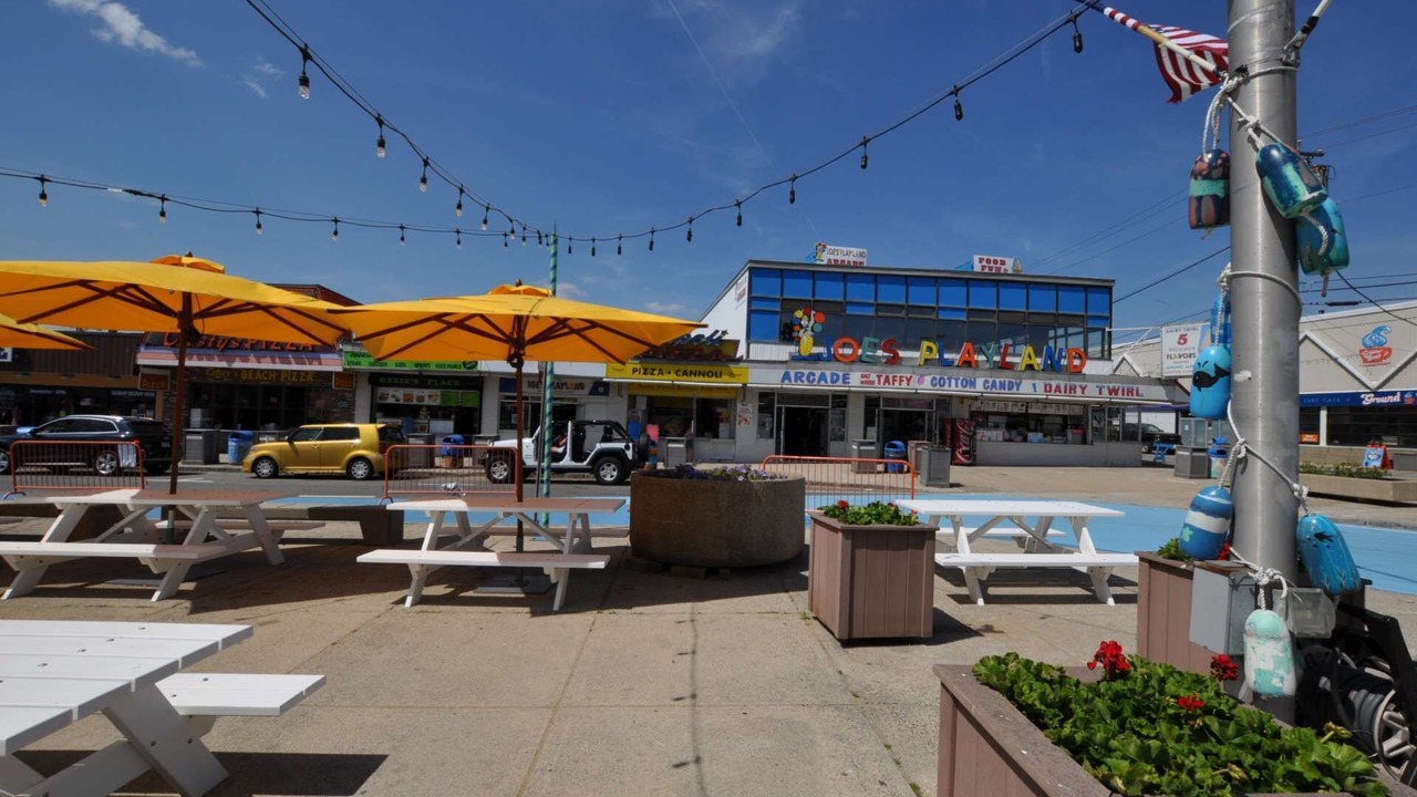 Photo of Outdoor in Salisbury Beach