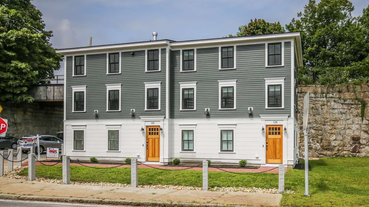 Photo of Outdoor in Newburyport