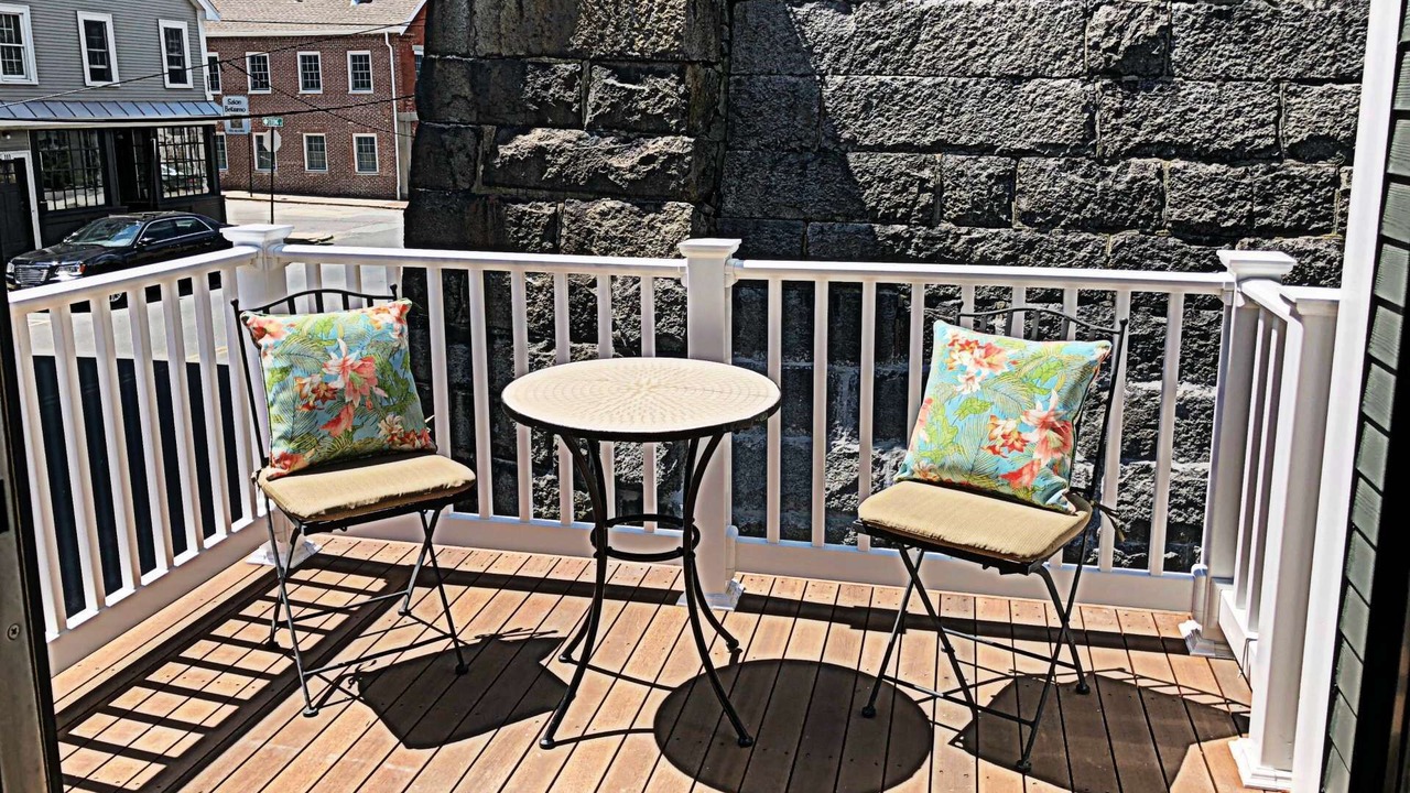 Photo of Outdoor in Newburyport