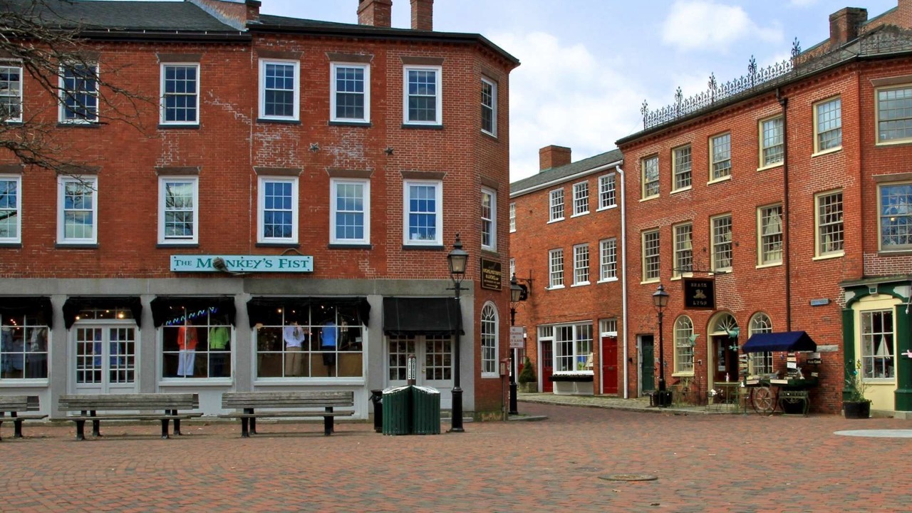 Photo of Outdoor in Newburyport