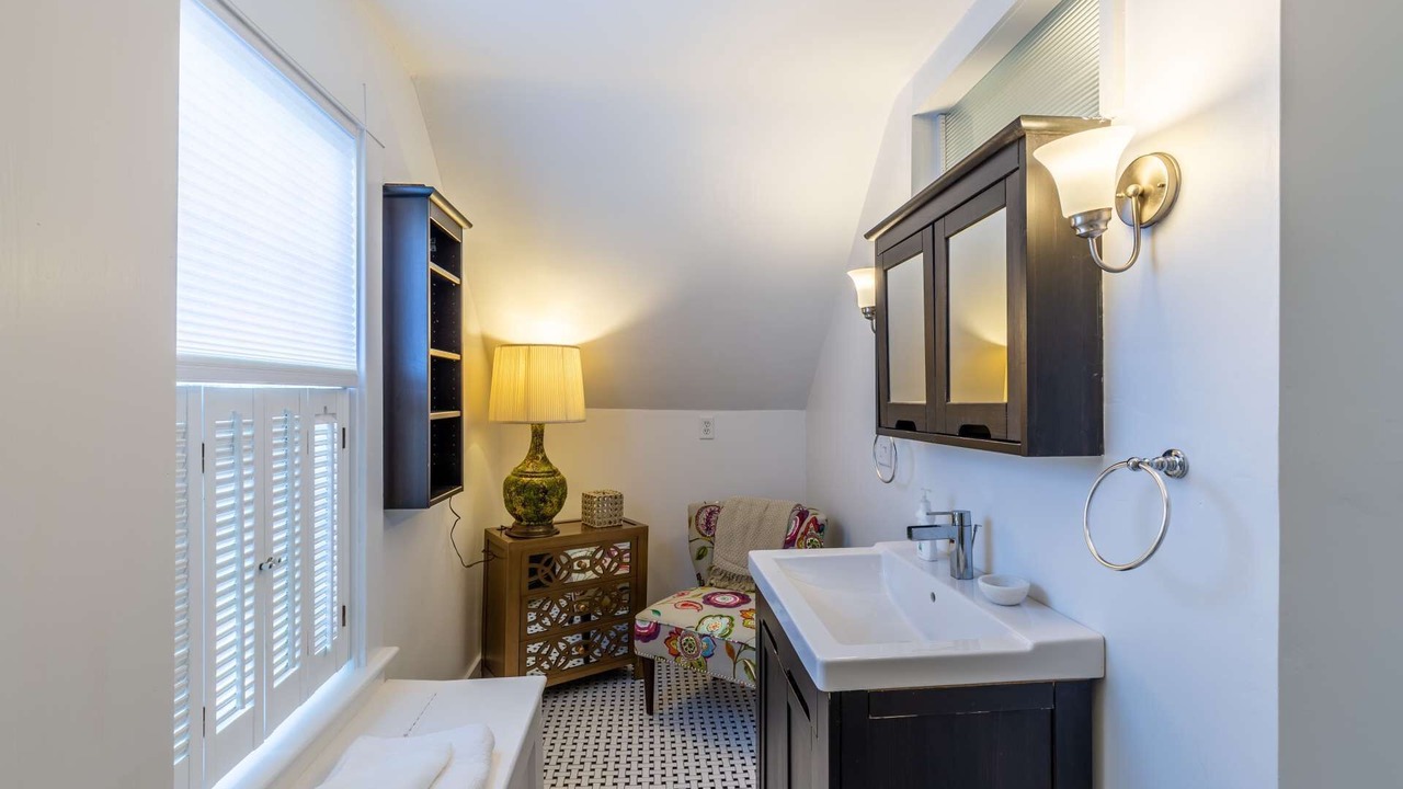 Photo of Outdoor in Salem