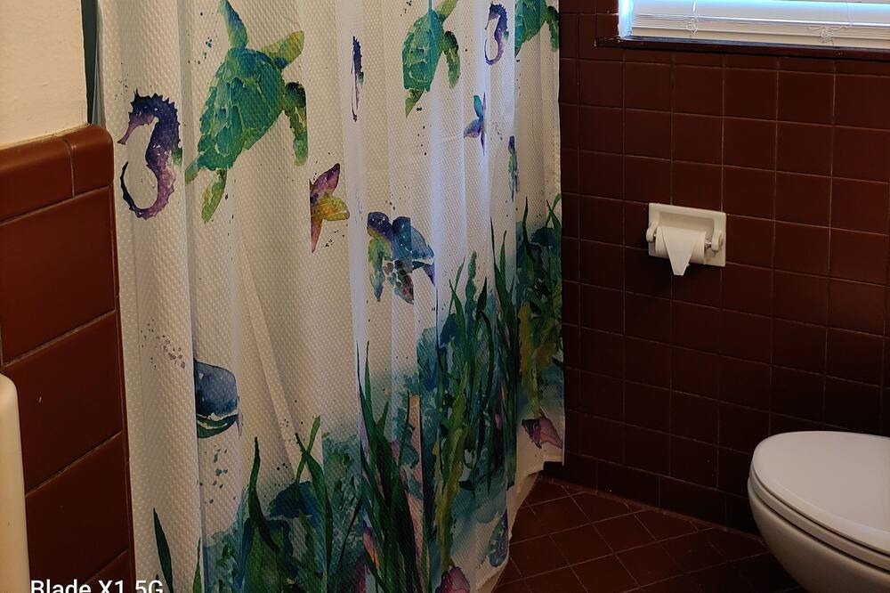 Photo of Bathroom in Point Comfort