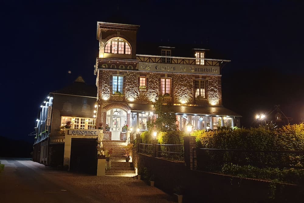 Photo of Outdoor in Corneville-sur-Risle