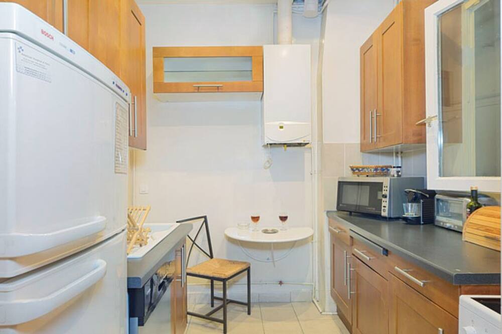 Photo of Kitchen in 8th Arrondissement
