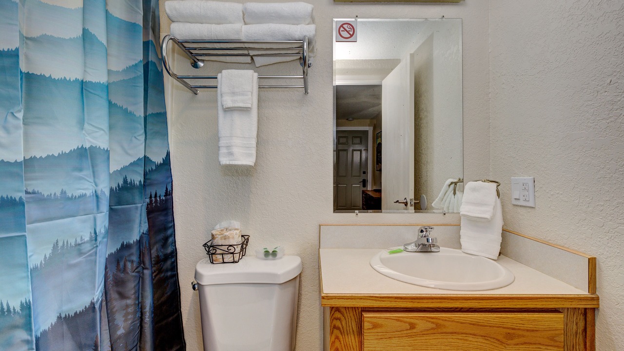 Photo of Bathroom in Weiser