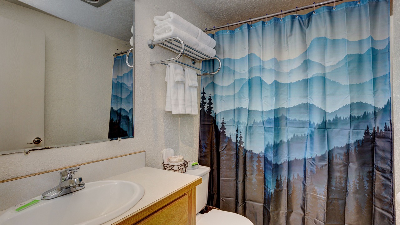 Photo of Bathroom in Weiser