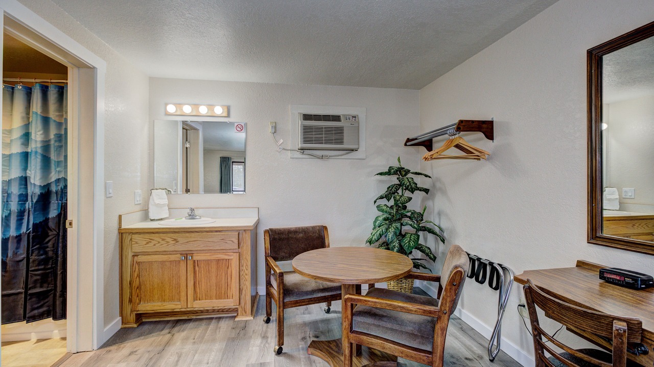 Photo of Bathroom in Weiser