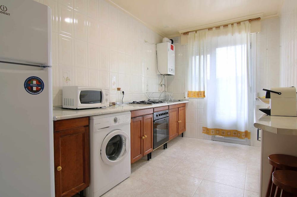 Photo of Kitchen in El Arenal