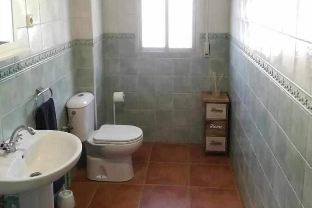Photo of Bathroom in El Arenal