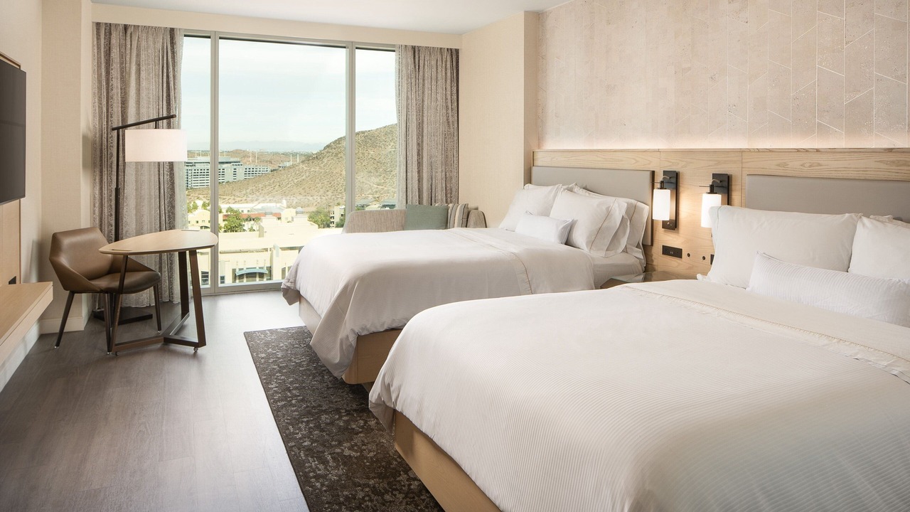 Photo of Bedroom in Tempe