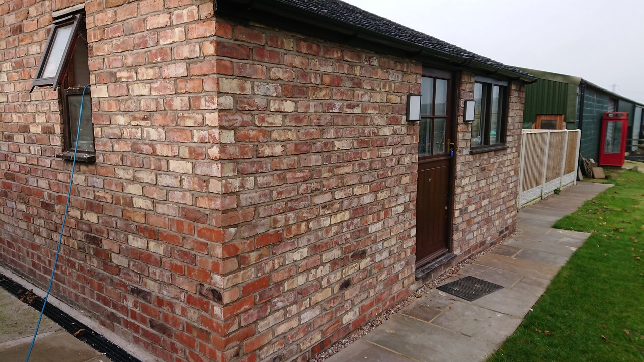 Photo of Outdoor in Forsbrook