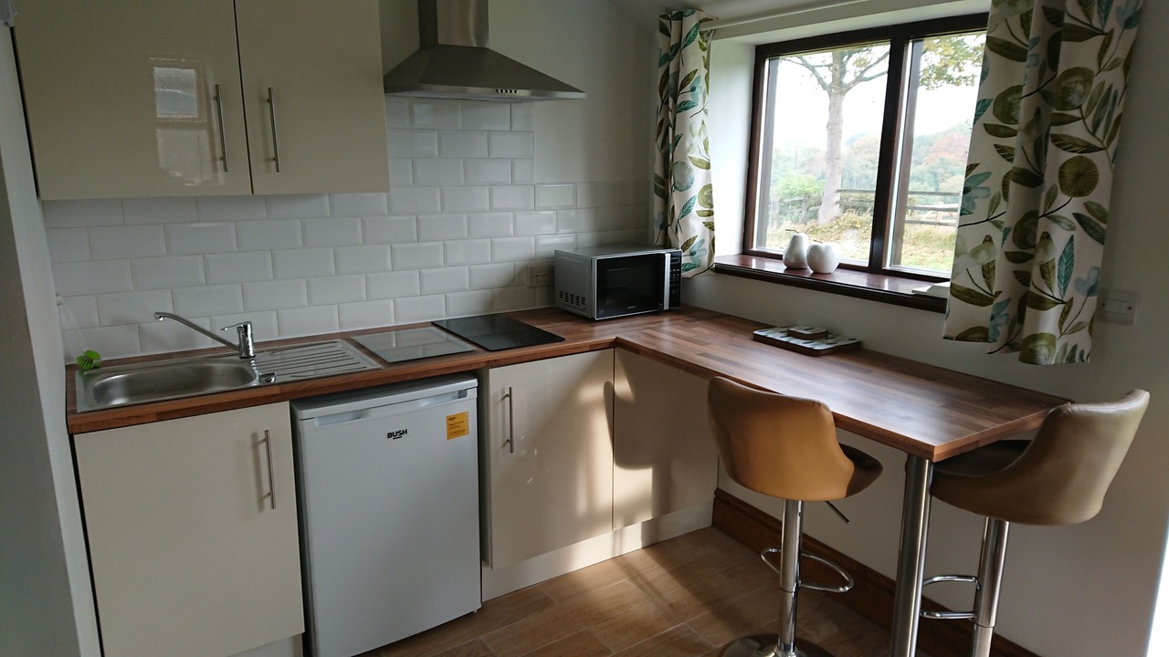 Photo of Kitchen in Forsbrook