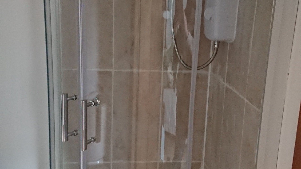 Photo of Bathroom in Forsbrook