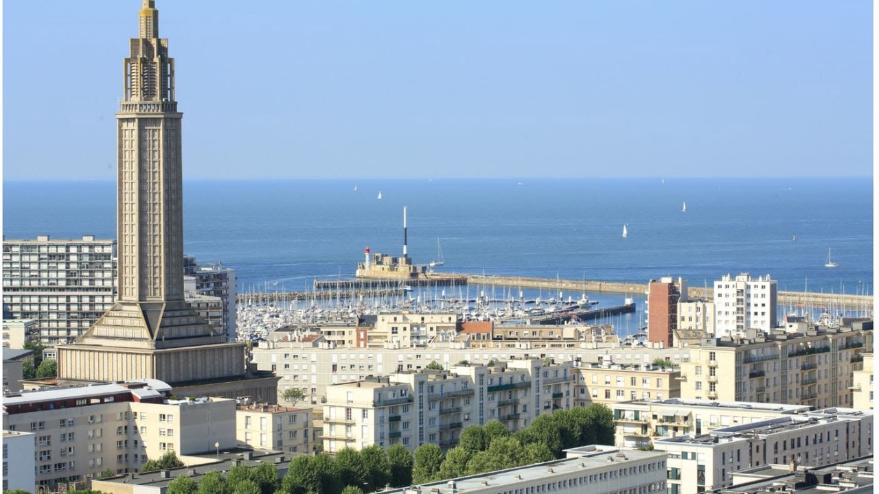 Photo of Others in Downtown Le Havre