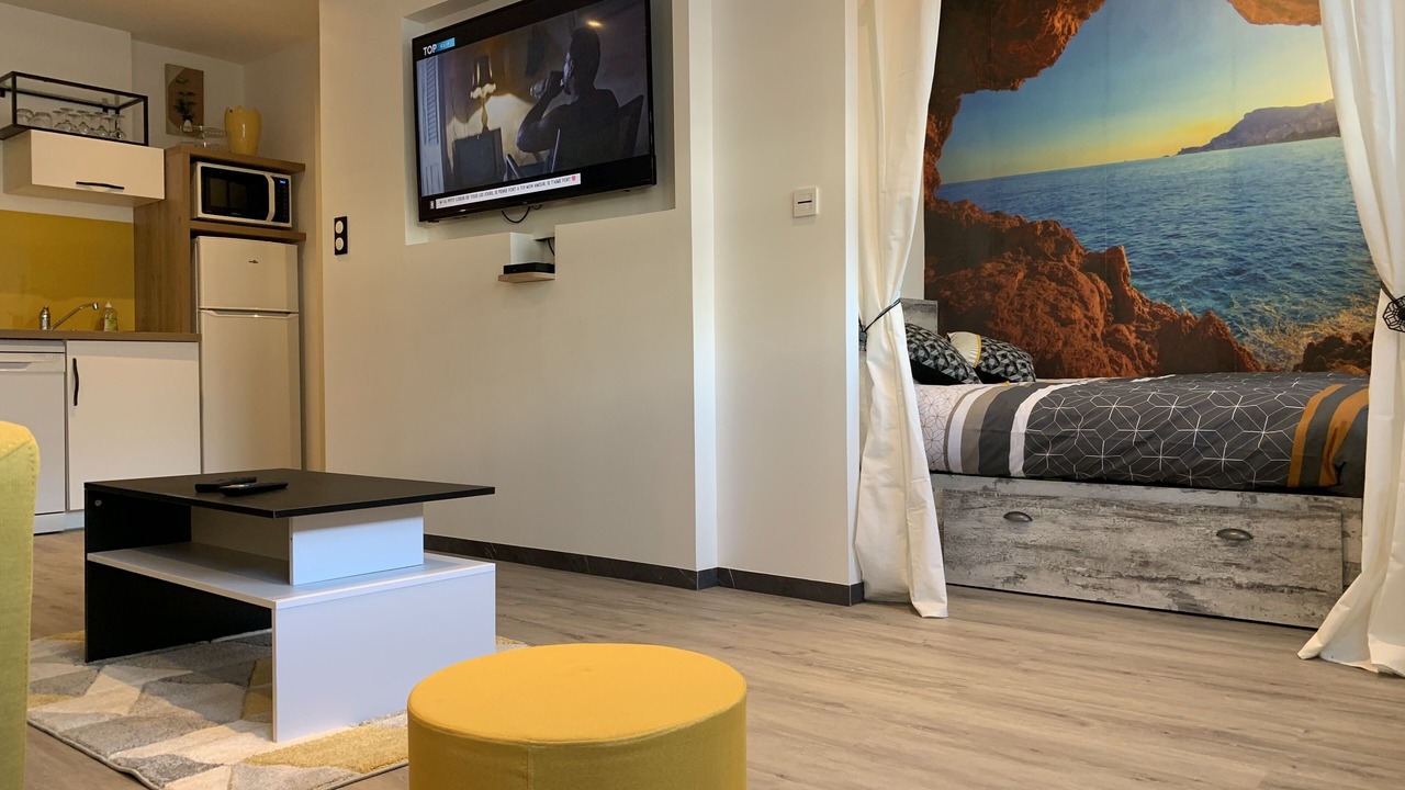 Photo of Others in Downtown Le Havre