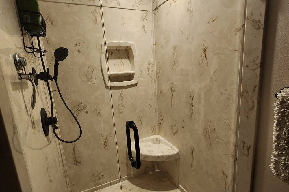 Photo of Bathroom in Springdale