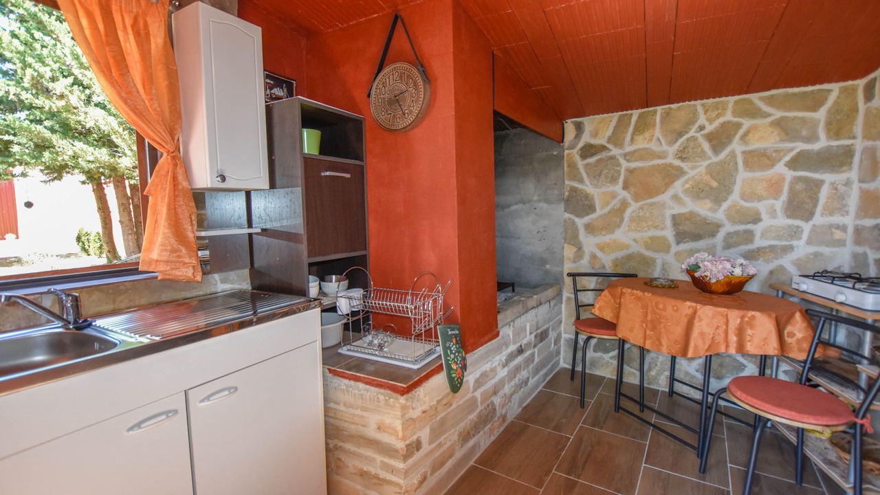Photo of Kitchen in Lisicici