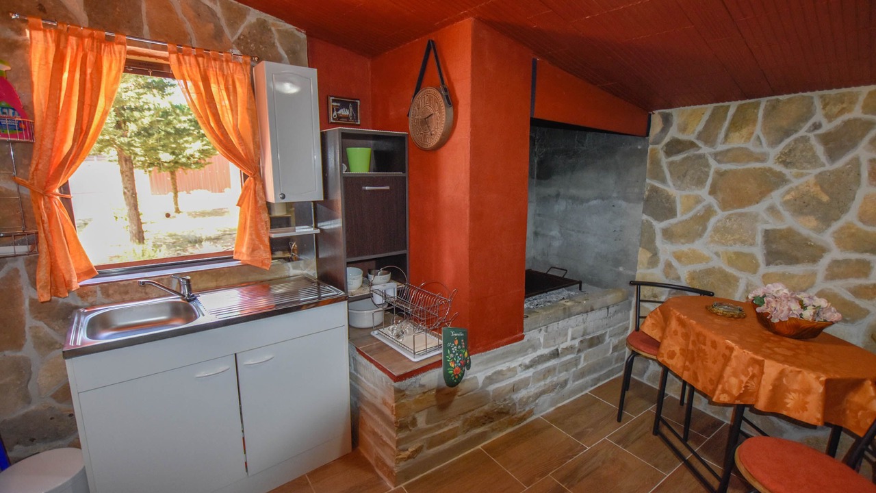 Photo of Kitchen in Lisicici