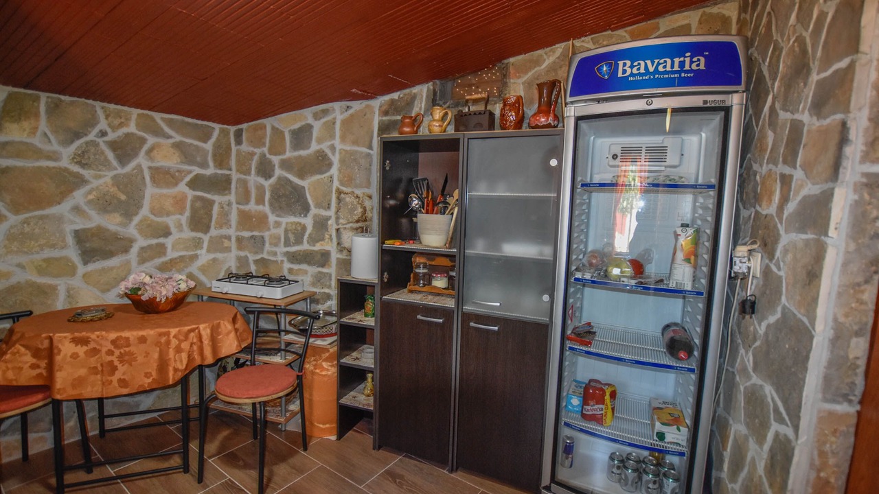 Photo of Kitchen in Lisicici