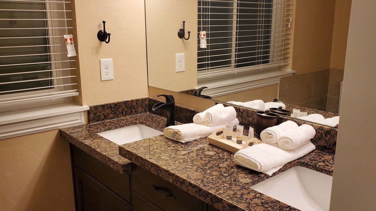 Photo of Bathroom in Layton