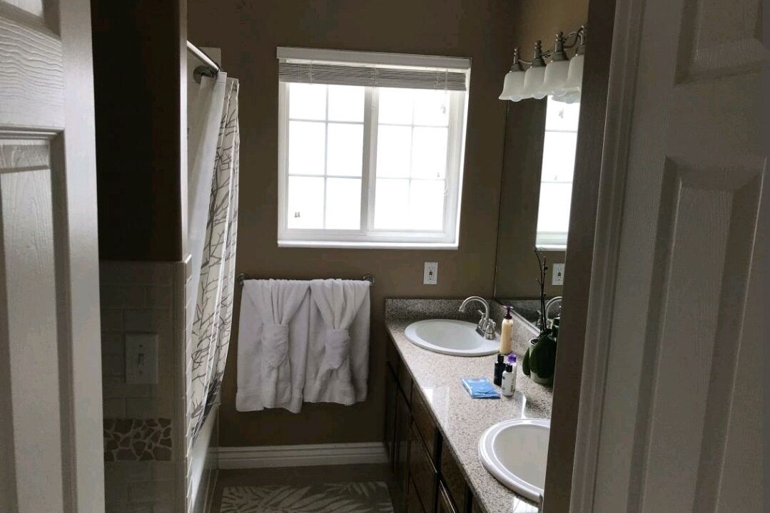 Photo of Bathroom in Layton