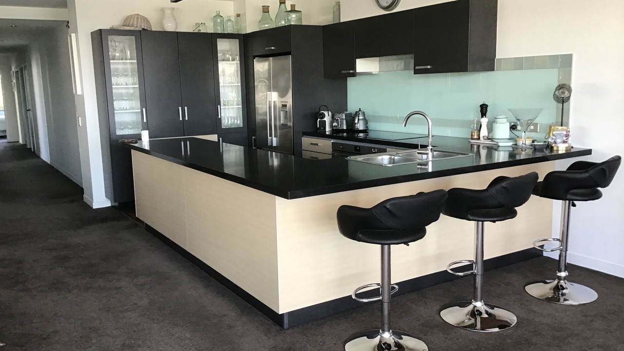 Photo of Kitchen in Ahuriri