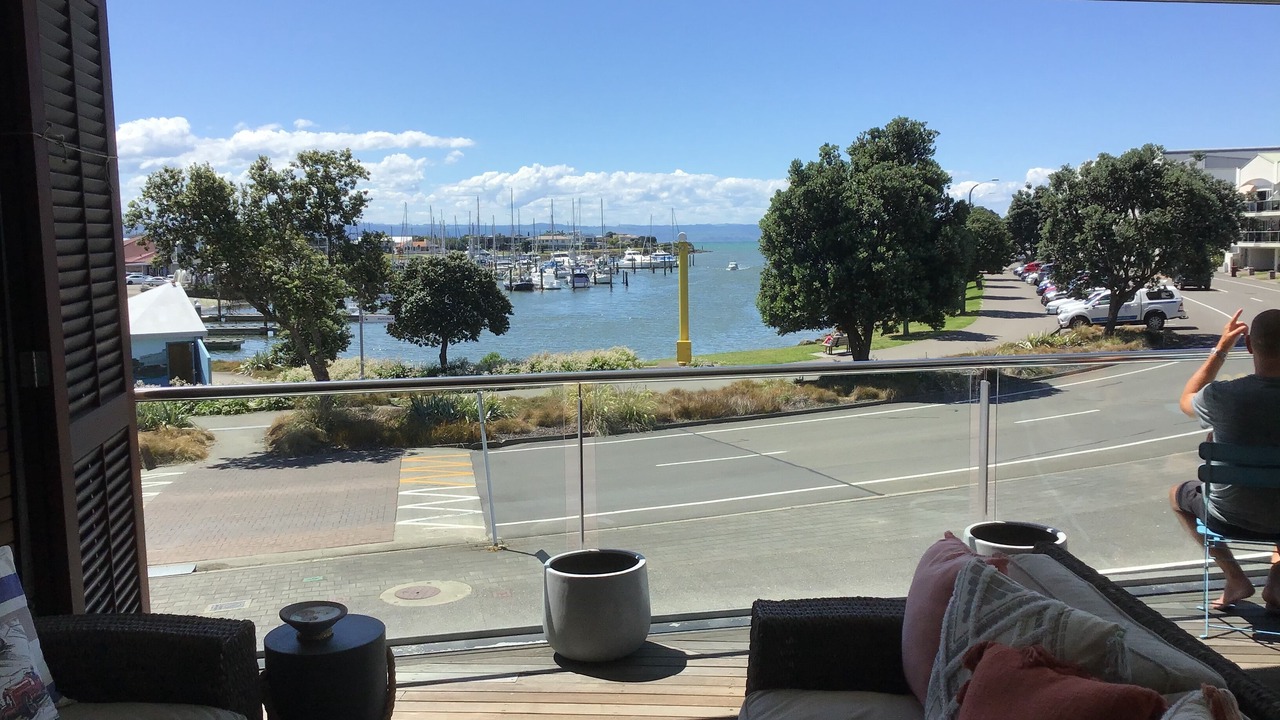 Photo of Outdoor in Ahuriri