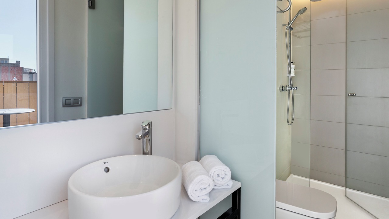 Photo of Bathroom in Tarragona