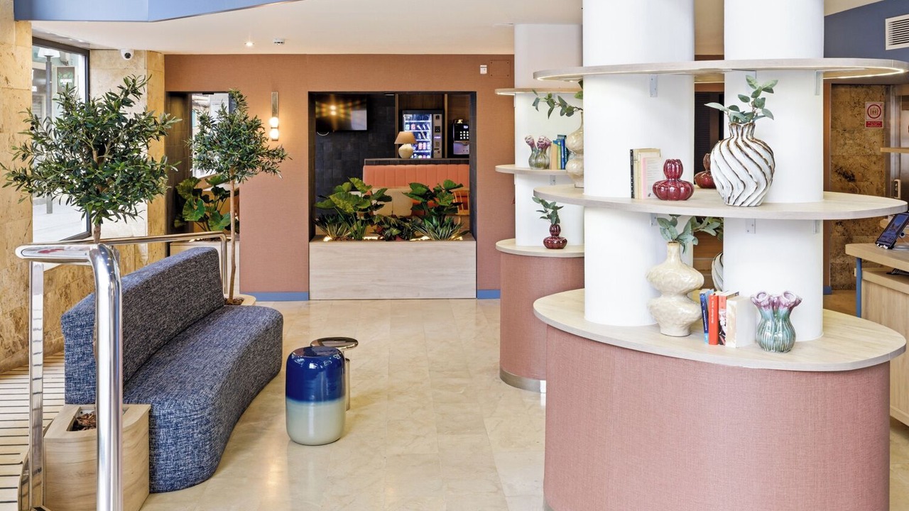 Photo of Livingroom in Tarragona
