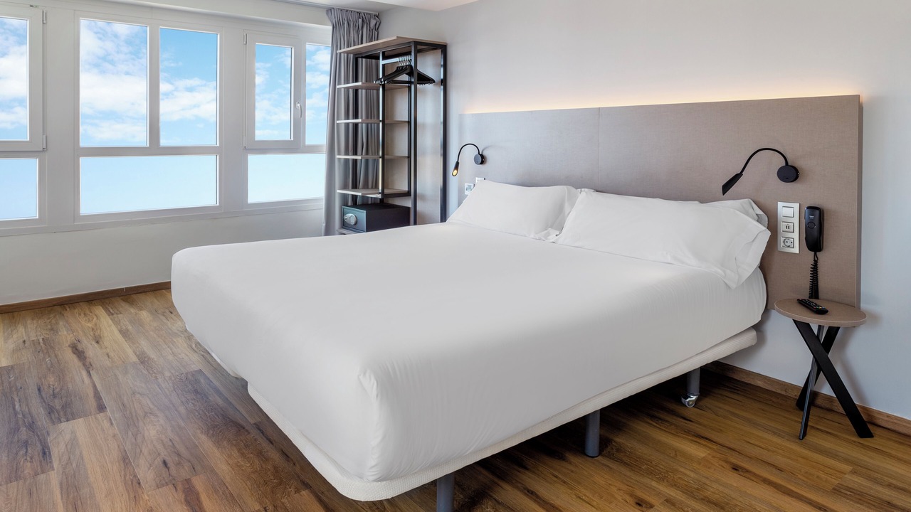 Photo of Bedroom in Tarragona