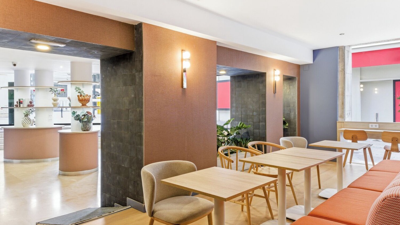 Photo of Livingroom in Tarragona