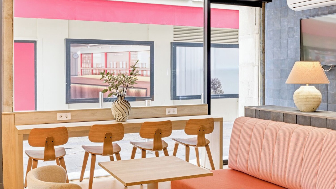 Photo of Livingroom in Tarragona