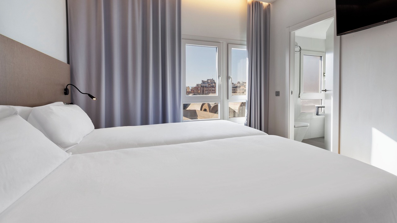 Photo of Bedroom in Tarragona