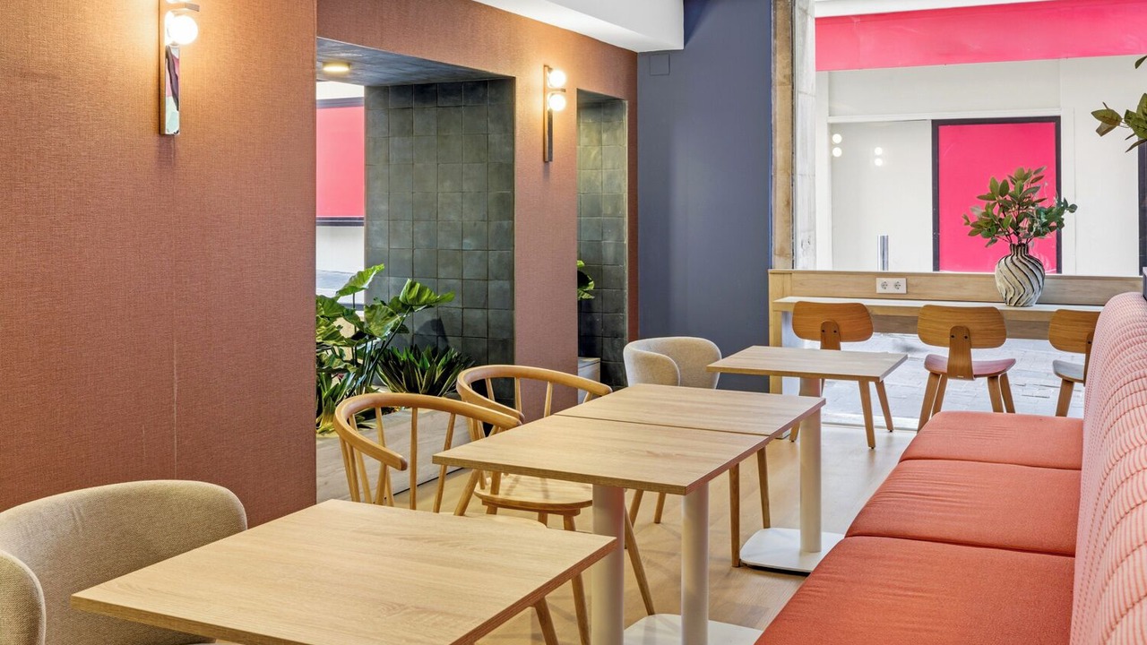 Photo of Livingroom in Tarragona