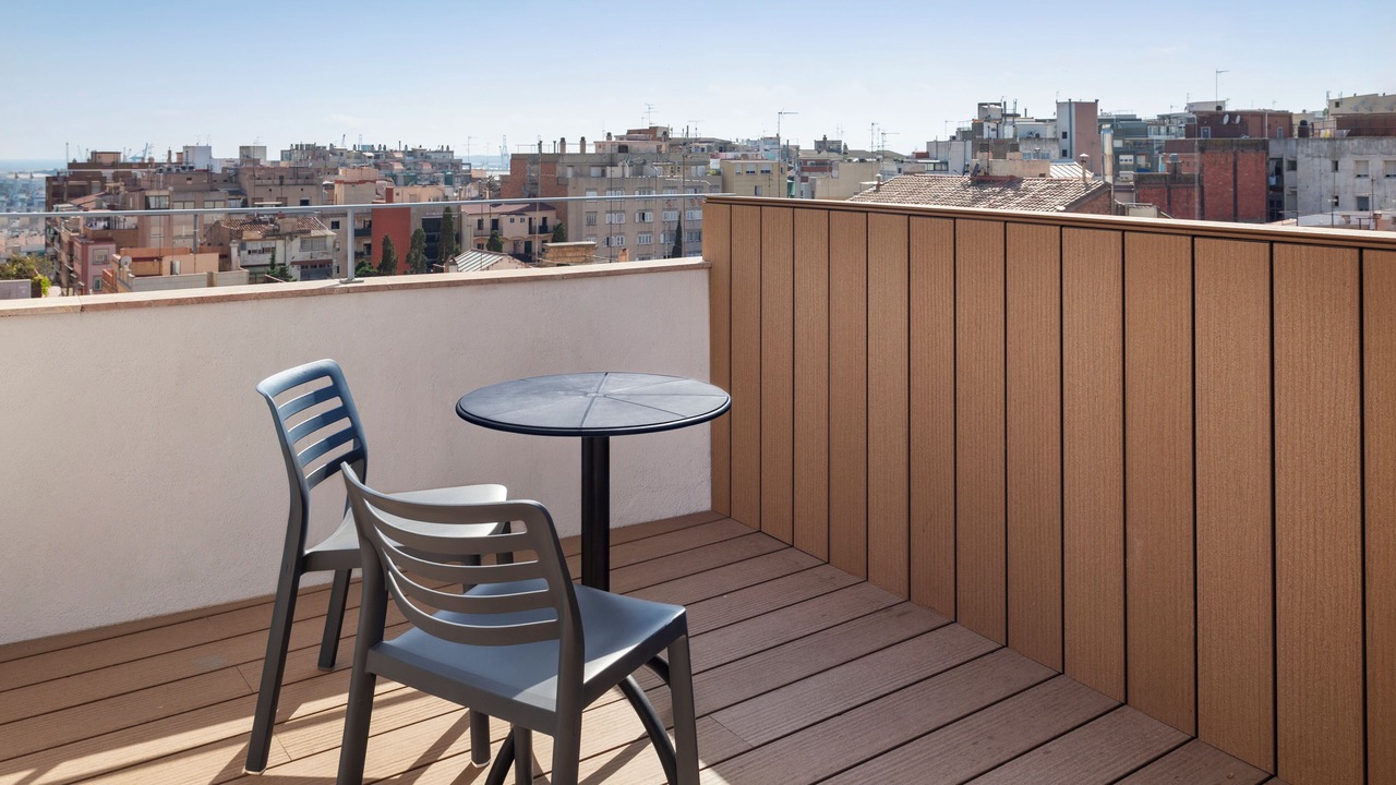 Photo of Bedroom in Tarragona
